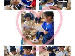 -绿城奇妙园双语日托(华茂悦峰园区)