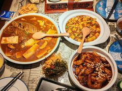 -遇见长安之高山流水(李家村万达店)