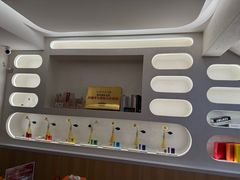 -瑶舍头疗·瑶浴·芳香热石SPA(五洲国际店)