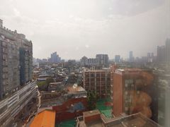 -广州十甫voco酒店