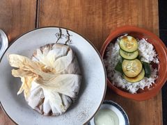 -植物园哈利亚餐厅