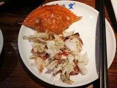 -海陆空(万松园店)
