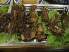 -鲁城往事(游客中心店)