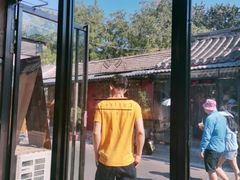-METAL HANDS(五道营店)