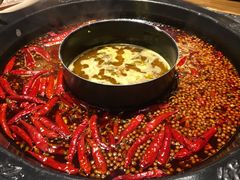 -蜀大侠火锅(寰球文化地标·总府店)