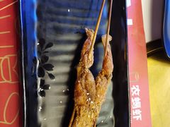 -96农蝎虾(江桥老街店)