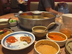 -巴奴毛肚火锅(京西大悦城店)