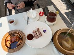花螺鸡汤-神仙馆(衡山路店)