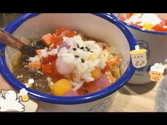 抽筋红糖冰粉-王歘歘·chuǎ火锅(五道营店)