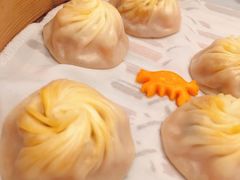 蟹粉小笼包-鼎泰丰(国金店)
