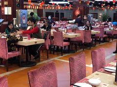 大堂-点都德(华强南店)