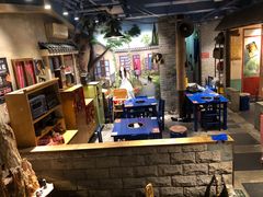 -马路边边串串香(双井直营店)