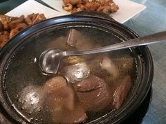 -茶油香闽南菜·花园餐厅(前埔店)