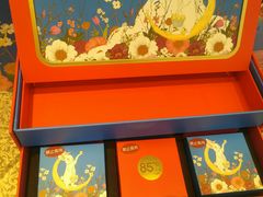 -85度C(青岛燕儿岛店)