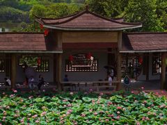 -广州莲花山旅游区
