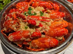 -巴厘龙虾·榜首油焖大虾(音乐学院·沿江酒馆店)