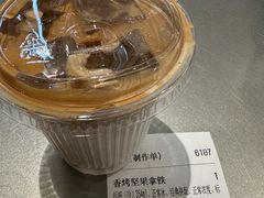 -M Stand(宁波万象城店)