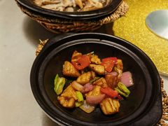 -川堂风·跷脚牛肉·乐山爆炒(中建乐荟天地店)