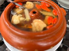 -桥香园云南过桥米线(金马碧鸡店)