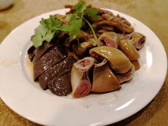 -揭阳钟记小食(福田新村店)