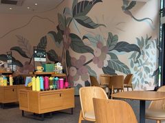 -星巴克(深圳前海深港基金小镇店)