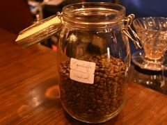 -RUMORS COFFEE ROASTERY鲁马滋咖啡(湖南路店)