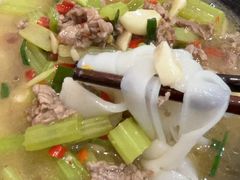 -小南小粉手工粉(迎薰路店)