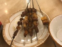 -老石烧烤(红旗大街店)