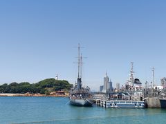 -中国人民解放军海军博物馆