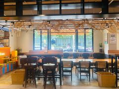 -Mammamia意大利餐厅(古北店)