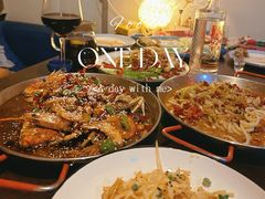 -床吧创意私房菜•Bistro