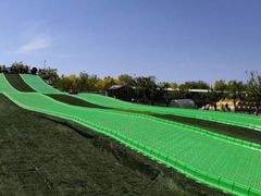 -北京鹿世界主题园