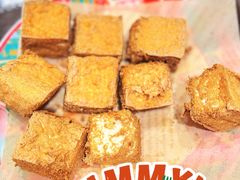 炸豆腐-孖记茶档·正宗港式茶餐厅(广纸路店)