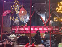 -老闵田螺馆·南昌特色小炒(梦时代店)