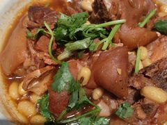 -鱼食饭稻·苏浙土菜17年老馆子(平江路店)