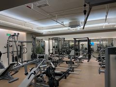 -YCHL Studios健身工作室(市二宫店)