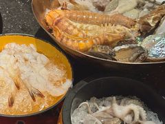 -牛New寿喜烧(金茂览秀城店)