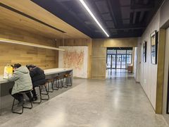 -山下C5cafe(惠通时代广场店)