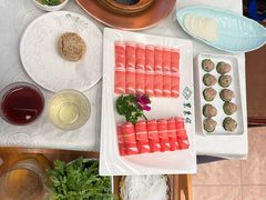 -东来顺饭庄(天坛店)