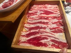 -东门口·鲜爆肚涮肉·烧烤(老门东店)