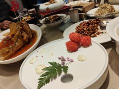 -味莊·青岛菜(云霄路店)