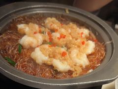 -绿茶餐厅(光谷世界城步行街店)