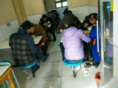 -张老三肉丸糊辣汤(丰登南路店)