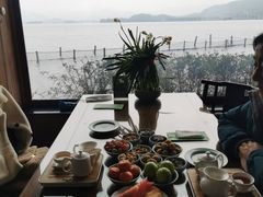 -湖畔居茶楼(湖滨店)