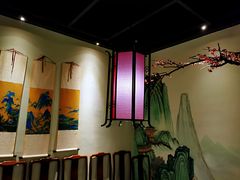 -遇见长安之高山流水(李家村万达店)