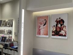 -海马体照相馆(上海天空万科广场店)