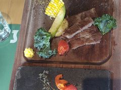 -牛牛西厨· 本地西餐(健威广场店)