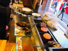 -清真.德枭炕肉店.青海菜(大新街夜市店)
