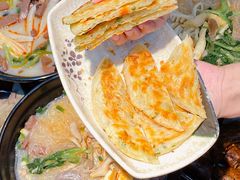 -鸭小妹鸭血粉丝(老门东店)
