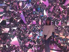 -天津梵高星空艺术馆(天河城旗舰店)